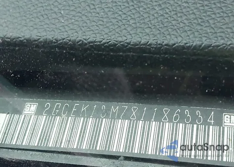 2008 Chevrolet Silverado 1500 Ltz from USA, damaged, VIN 2GCEK13M781186334